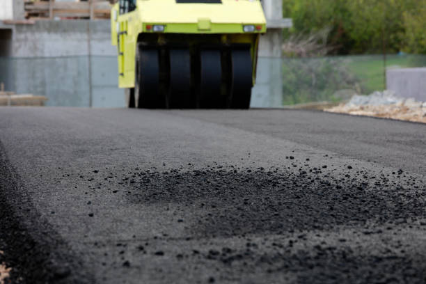 Best Professional Driveway Pavers  in Lowesville, NC