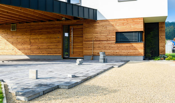 Trusted Lowesville, NC Driveway Pavers Experts