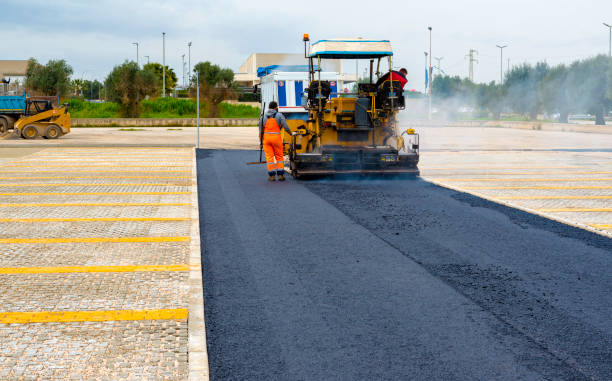 Best Local Driveway Pavers  in Lowesville, NC