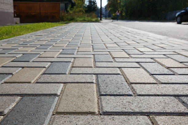 Best Residential Paver Driveway  in Lowesville, NC