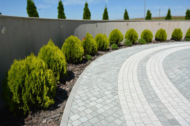 Driveway Pavers for Homes in Lowesville, NC