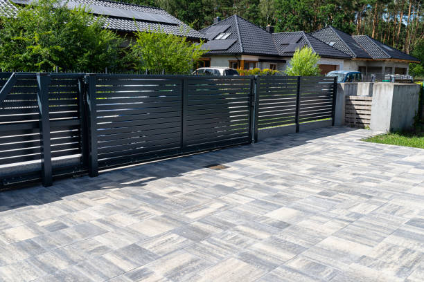 Best Interlocking Driveway Pavers  in Lowesville, NC