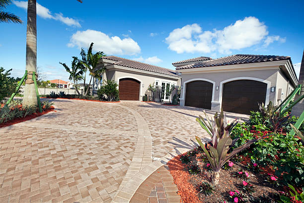 Best Driveway Paving Contractor  in Lowesville, NC