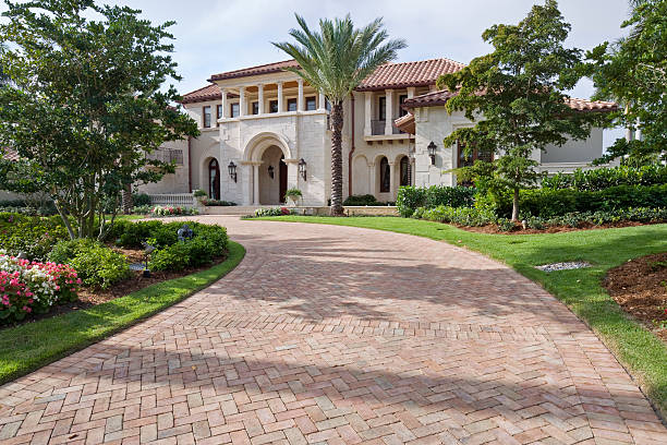 Reasons to Select Us for Your Driveway Paving Requirements in Lowesville, NC