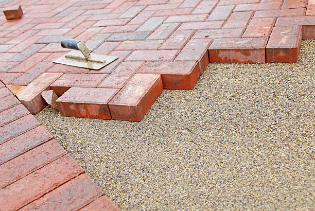 Best Driveway Paving Near Me  in Lowesville, NC