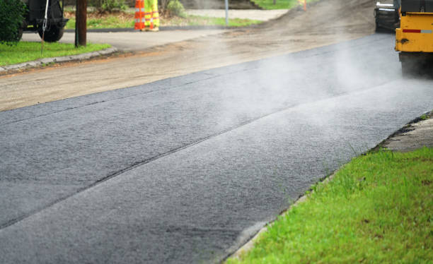 Best Driveway Pavers Near Me  in Lowesville, NC