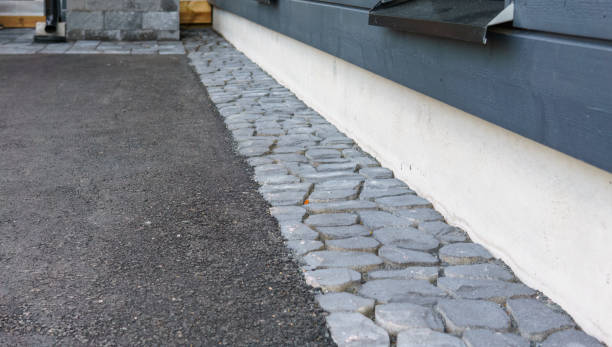Best Concrete Paver Driveway  in Lowesville, NC