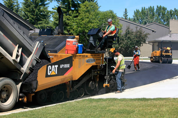 Best Best Driveway Pavers  in Lowesville, NC